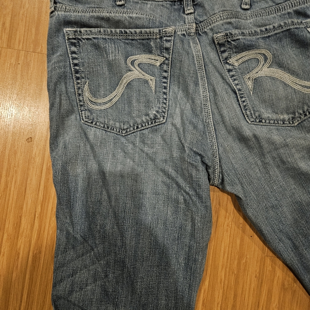 Rock & Republic Men's Jeans